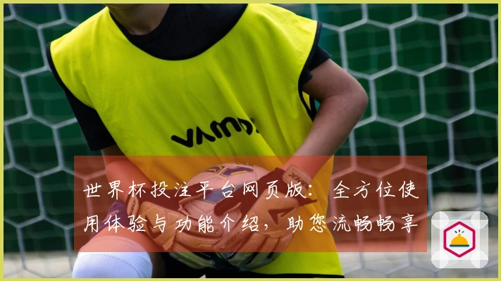 世界杯投注平台网页版：全方位使用体验与功能介绍，助您流畅畅享体育赛事