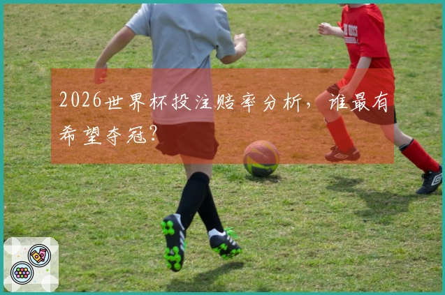 2026世界杯投注赔率分析，谁最有希望夺冠？