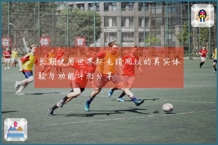 长期使用世界杯竞猜网址的真实体验与功能评测分享