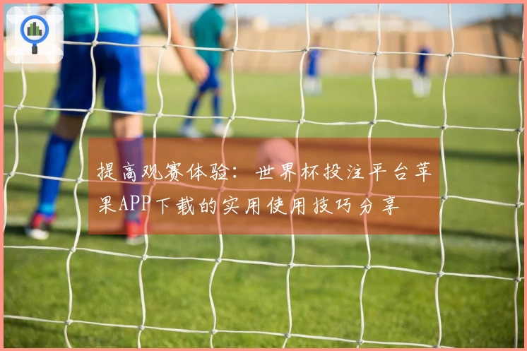 提高观赛体验：世界杯投注平台苹果APP下载的实用使用技巧分享